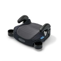 Graco  Turbobooster  2 0 Backless Forward Facing
