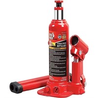 2-Ton Bottle Jack