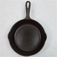 8 INCH WAGNER'S CAST IRON SKILLET