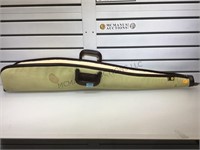 Allen soft rifle case