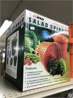 Winco Salad Spinner