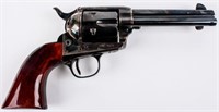 Gun Cimarron SAA Revolver in 357Mag