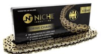 - New - NICHE Drive Sprocket Chain Combo for