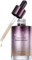 New MISSHA Time Revolution Night Repair Science