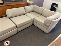 Modern modular sofa