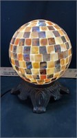 Sphere lamp
