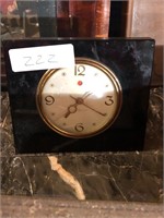 Mid Century General Electric Clock