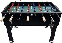 KICK Trilogy 55" 3-in-1 Multi Game Table read