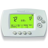 HONEYWELL RTH6580WF SMART THERMOSTAT