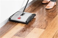 BISSELL DUAL BRUSH SWEEPER