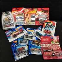 Hot wheels & Others