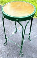 stool