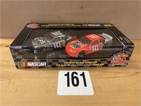 1:24 SCALE LIMITED EDITION NASCAR SET