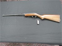 MARLIN .22 LONG RIFLE