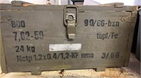 90/66 899 762-59 24 kg Factory Sealed Case