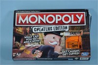 Monopoly  Cheaters Edition