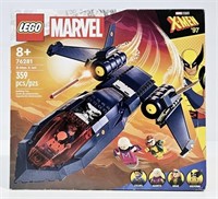 BRAND NEW LEGO MARVEL