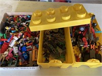 legos