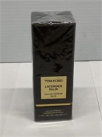 New! Sealed Tom Ford Lavender Palm 1.7oz Spray