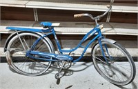 Vintage Woman's Road Master Pilot Bike With Gas