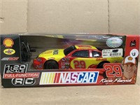 #29 Kevin Harvick 1:20 Scale Full Function R/C
