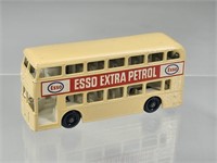 VINTAGE MATCHBOX NO. 74 ESSO DAIMLER BUS