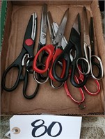 Scissors