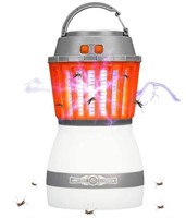 Bug Zapper Mosquito Killer Lamp, Electronic Insecr