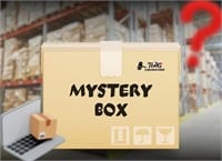 Mystery St. Patrick's Box CVS