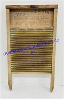 Top Notch Washboard (23 x 13)