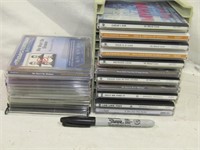 Christian Cd's