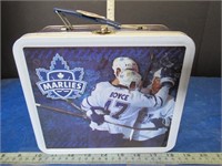 MARLIES METAL LUNCH BOX