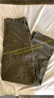 Glide Gear cargo pants 36x32 (Used)