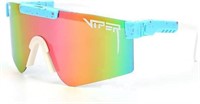 P-V Sports Polarized Sunglasses x2