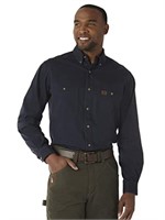 Size Medium Wrangler Riggs Workwear Men's Logger