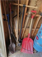 Landscaping Tools