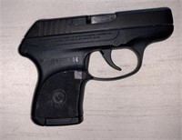 RUGER LCP 380 ACP SEMI AUTO 23120144