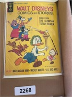 Walt Disney's Comics & Stories - Donald Duck