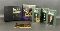 The Godfather Collection 25th Anniv. Widescreen