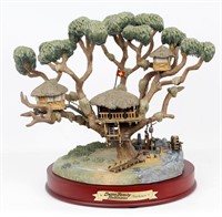 CLASSIC WALT DISNEY COLLECTION - TREEHOUSE