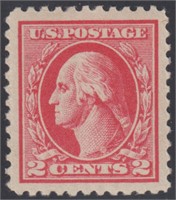 US Stamps #526 Mint with PF Certificate stating