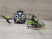 Protocol Predator RC Helicopter