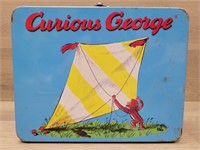 Grandpa George's Curiosities