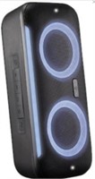 HEADRUSH RAVE $99 BLUETOOTH SPEAKER

Full LIGHT