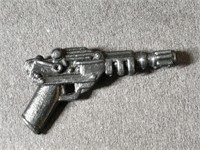 1984 GI Joe Cobra Zartan Gun