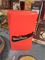 Paloma Picasso perfume in the box