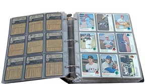 1973 Topps Baseball Complete Set 1-660