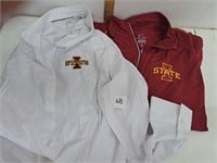 Iowa State Pullover and Womens Shirt
