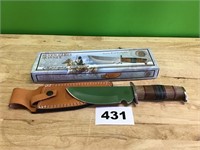 Chipaway Classics Seven Lakes Skinner Knife