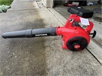 Craftsman Leaf Blower